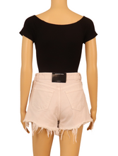 Load image into Gallery viewer, Alexander Wang High-Waist Shorts