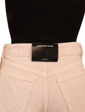 Load image into Gallery viewer, Alexander Wang High-Waist Shorts