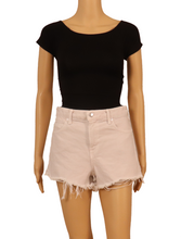 Load image into Gallery viewer, Alexander Wang High-Waist Shorts