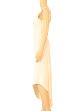 Load image into Gallery viewer, Alberta Ferretti Ivory Dress
