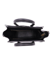 Load image into Gallery viewer, CELINE Stingray Smooth Calfskin Nano Tri-Color Luggage