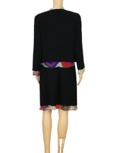 Load image into Gallery viewer, Vintage CHANEL 3 Piece Top, Jacket, and Skirt Set