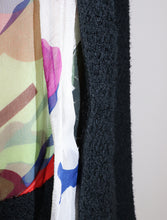 Load image into Gallery viewer, Vintage CHANEL 3 Piece Top, Jacket, and Skirt Set