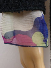 Load image into Gallery viewer, Vintage CHANEL 3 Piece Top, Jacket, and Skirt Set