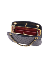 Load image into Gallery viewer, 1980's Vintage Chanel Shoulder Bag