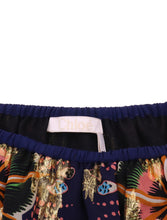 Load image into Gallery viewer, Chloé Floral Print Blouse