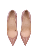 Load image into Gallery viewer, Christian Louboutin Kate Blush Pump