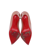Load image into Gallery viewer, Christian Louboutin Kate Blush Pump