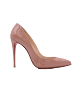 Load image into Gallery viewer, Christian Louboutin Kate Blush Pump