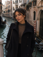 Load image into Gallery viewer, Cinzia Rocca Wool Jacket