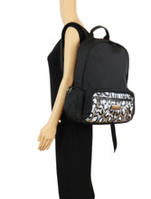 Load image into Gallery viewer, Angelina's Dolce And Gabbana Nylon Backpack