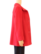 Load image into Gallery viewer, Dominic Bellissimo Wool Coat
