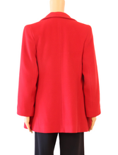 Load image into Gallery viewer, Dominic Bellissimo Wool Coat