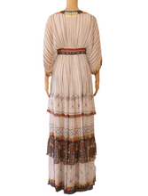 Load image into Gallery viewer, HEMANT & NANDITA Maxi Dress