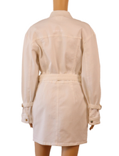 Load image into Gallery viewer, Hoermanseder x About You Shirt Dress 'Heidi'