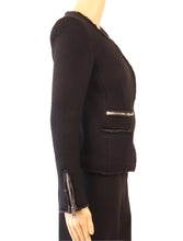 Load image into Gallery viewer, IRO Astrid Quilted Knit Jacket