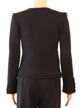 Load image into Gallery viewer, IRO Astrid Quilted Knit Jacket