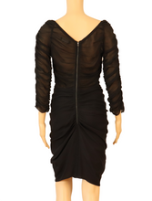 Load image into Gallery viewer, Isabel Marant Sireny Ruched Dress
