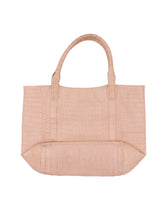 Load image into Gallery viewer, Krocoa Luxe Crocodile Shopping Tote Bag
