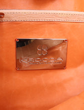 Load image into Gallery viewer, Krocoa Luxe Crocodile Shopping Tote Bag