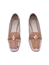 Load image into Gallery viewer, LOUIS VUITTON Monogram LV Multicolor Loafers