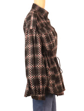 Load image into Gallery viewer, LaLa Berlin Plaid Jacket