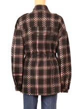 Load image into Gallery viewer, LaLa Berlin Plaid Jacket