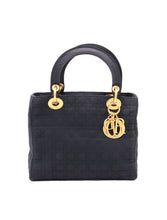 Load image into Gallery viewer, Christian Dior Lady Dior Handbag