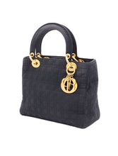 Load image into Gallery viewer, Christian Dior Lady Dior Handbag