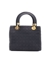 Load image into Gallery viewer, Christian Dior Lady Dior Handbag