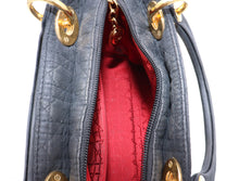 Load image into Gallery viewer, Christian Dior Lady Dior Handbag