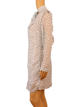 Load image into Gallery viewer, Lala Berlin Mini Shirt Dress