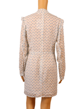 Load image into Gallery viewer, Lala Berlin Mini Shirt Dress