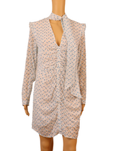 Load image into Gallery viewer, Lala Berlin Mini Shirt Dress