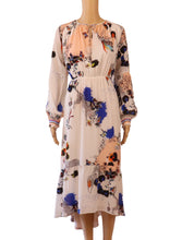 Load image into Gallery viewer, Lala Berlin Printed Maxi Dress
