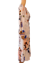 Load image into Gallery viewer, Lala Berlin Printed Maxi Dress
