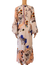 Load image into Gallery viewer, Lala Berlin Printed Maxi Dress