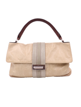 Load image into Gallery viewer, Lanvin Leather Shoulder Bag