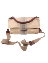 Load image into Gallery viewer, Lanvin Leather Shoulder Bag