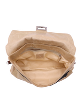 Load image into Gallery viewer, Lanvin Leather Shoulder Bag