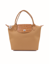 Load image into Gallery viewer, LONGCHAMP Nylon Le Pliage Tote