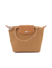 Load image into Gallery viewer, LONGCHAMP Nylon Le Pliage Tote