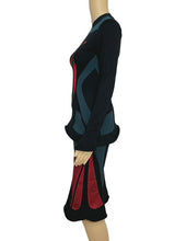 Load image into Gallery viewer, Louis Vuitton Pattern Two Piece Set