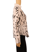 Load image into Gallery viewer, Making The Cut GaryGraham422 Poet Linen Top