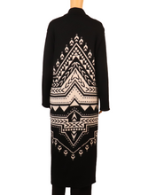 Load image into Gallery viewer, Mara Hoffman Open Front Sweater