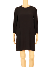 Load image into Gallery viewer, Marni Black Dress