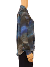 Load image into Gallery viewer, Patrik Ervell Watercolor Button Down
