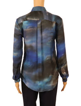Load image into Gallery viewer, Patrik Ervell Watercolor Button Down