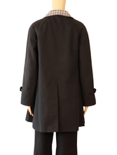 Load image into Gallery viewer, Paul Smith Navy Blue Coat
