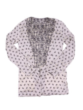 Load image into Gallery viewer, Pierre Balmain Silk Paisley Print Jacket